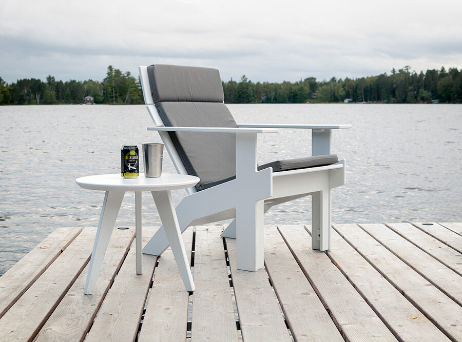 Lollygagger Lounge Tall - Bilde 4