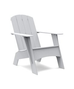 Airondack Curve Tall