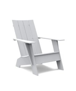 Adirondack 4 slatter Tall