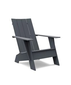 Adirondack 4 slatter kompakt