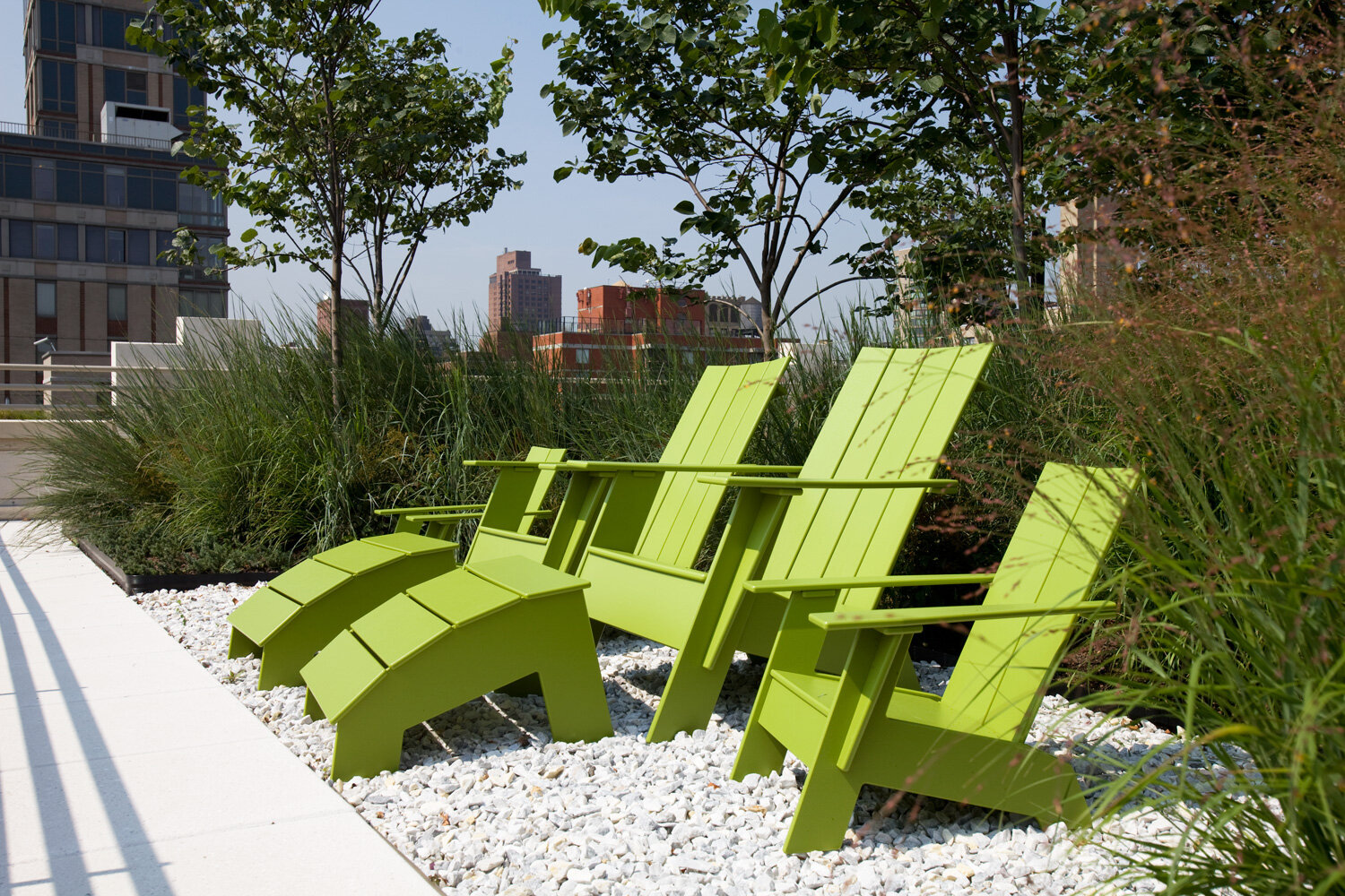 Adriondack Barn - Bilde 5