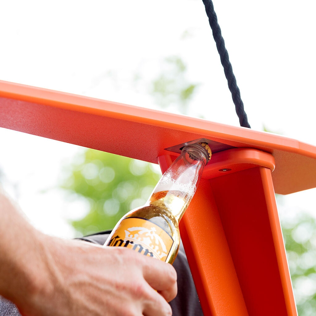 Adirondack hengebenk - Bilde 7