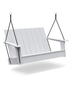 Adirondack hengebenk