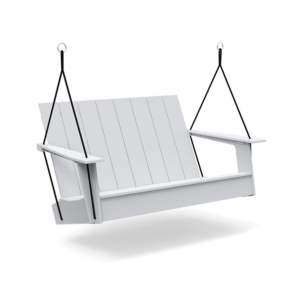 Adirondack hengebenk