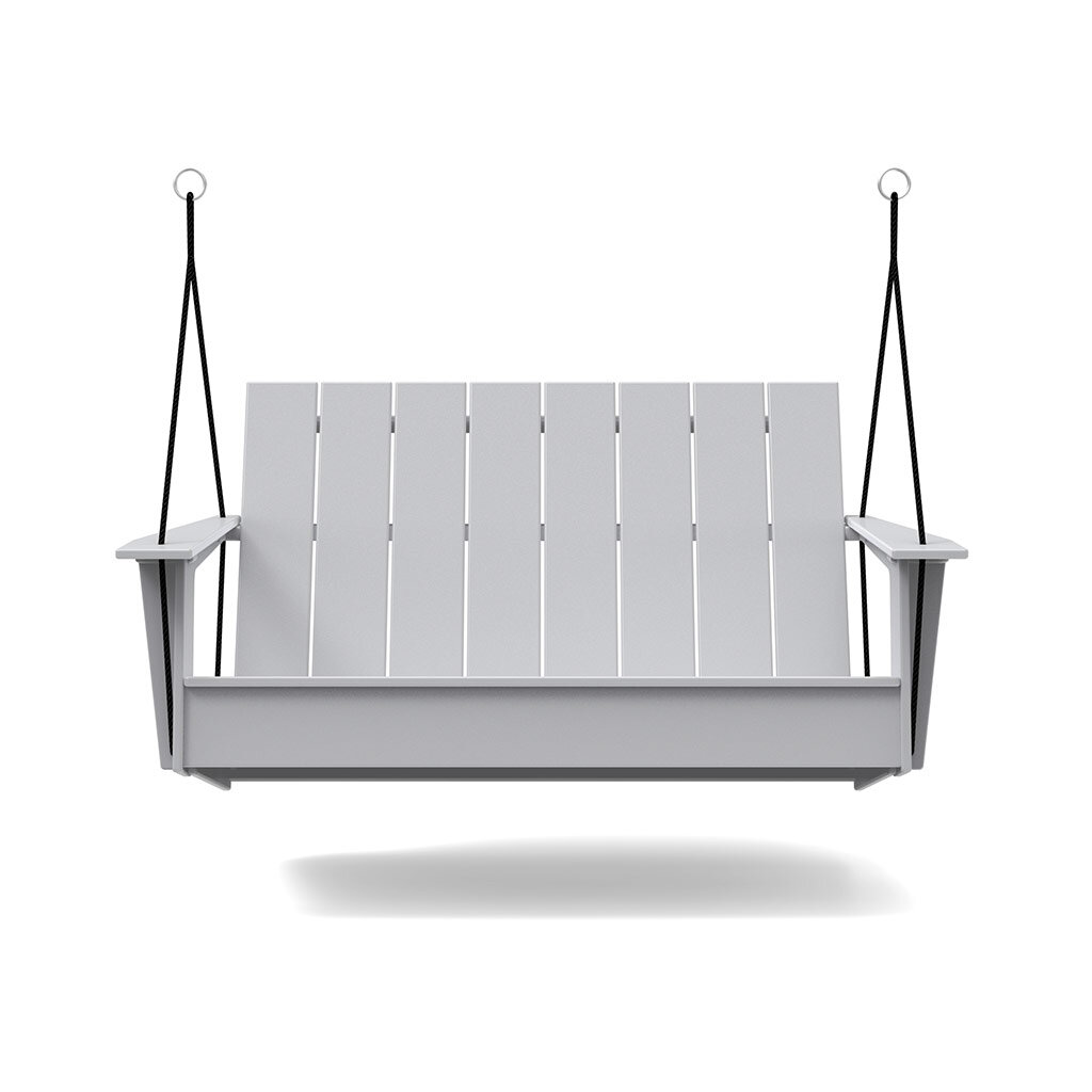 Adirondack hengebenk - Bilde 5