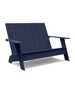 Adirondack 2-seter kompakt