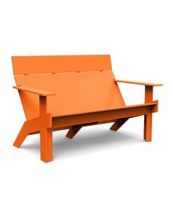 Lollygagger høy sofa