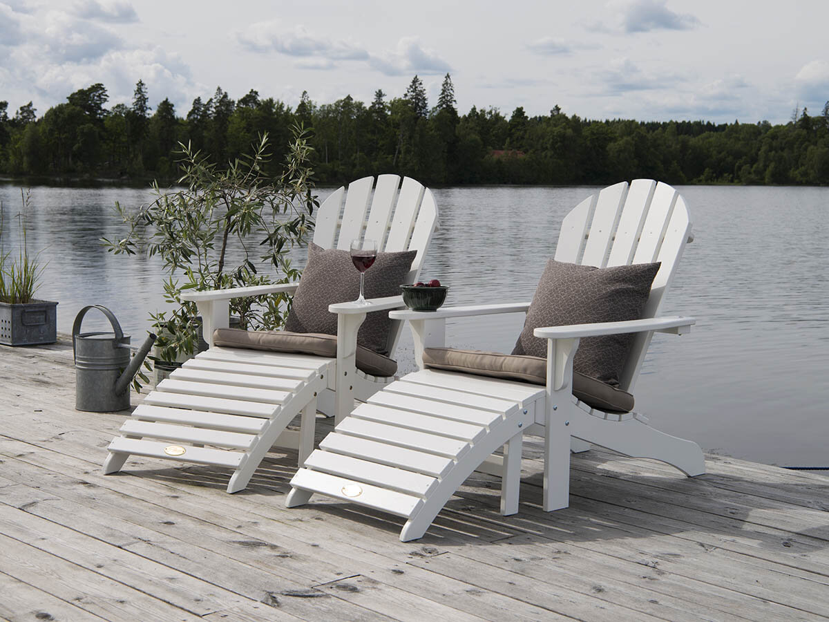 Lund Terassemøbler - Bilde 2