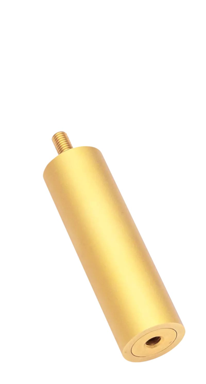 Forlenger til Sphere og Atmos høyttalere