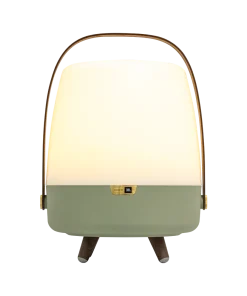 Light Up utelamper