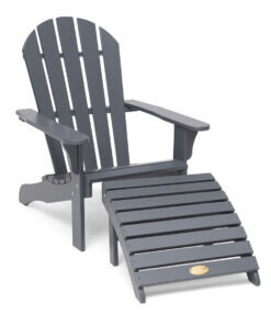 My-Home Adriondeck stol